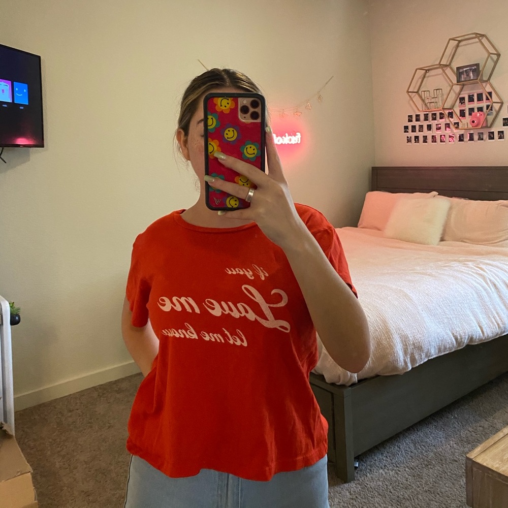 LNA tee